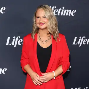 Gypsy Rose Blanchard Gives Birth on Anniversary of Prison Release Date
