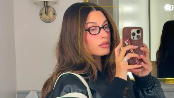 Hailey Bieber Adds a Mrs Bieber Tote to Her Collection of Custom Accessories 069