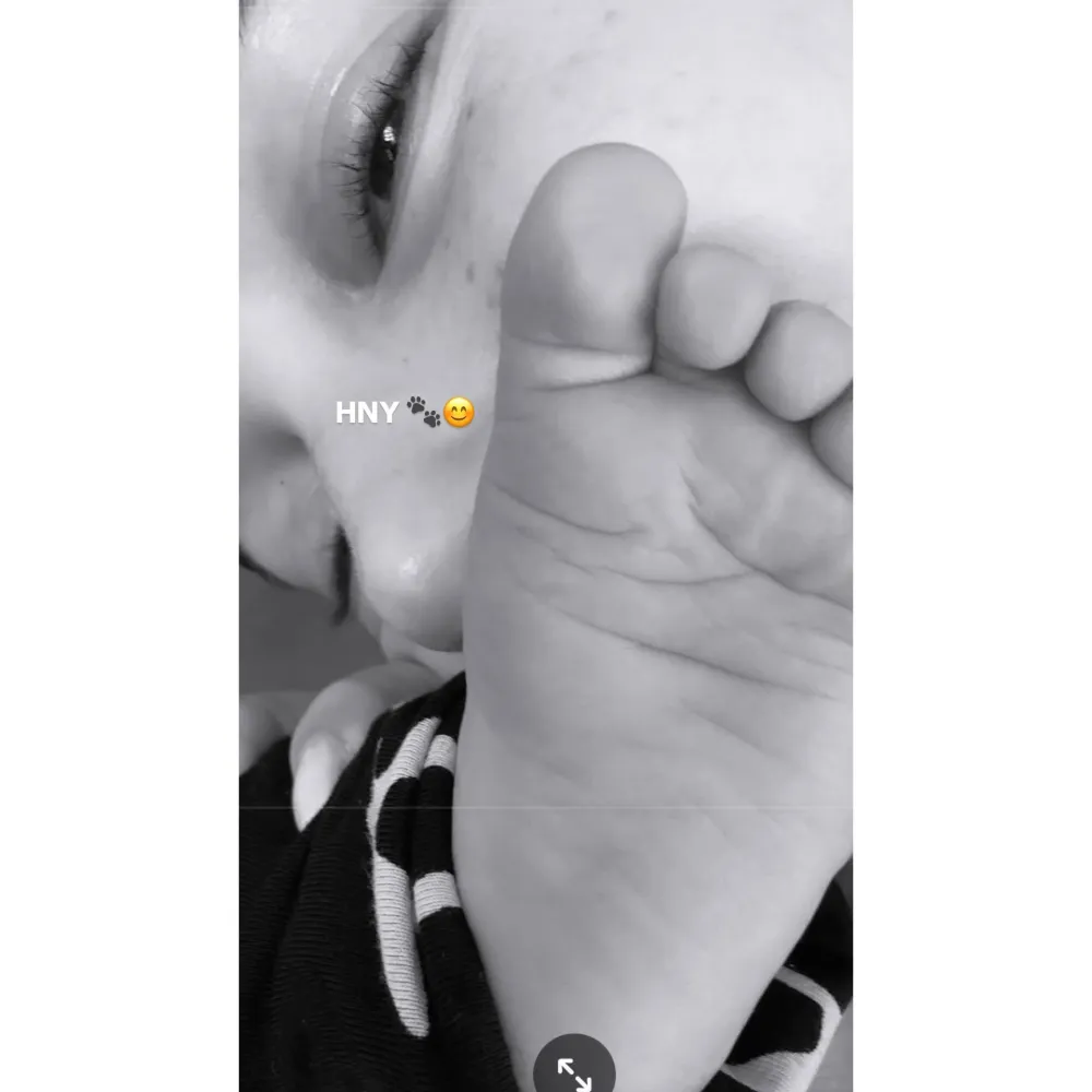 Hailey Bieber Shows Off 1st Bikini Pic of 2025 and Glimpse of Baby Jack