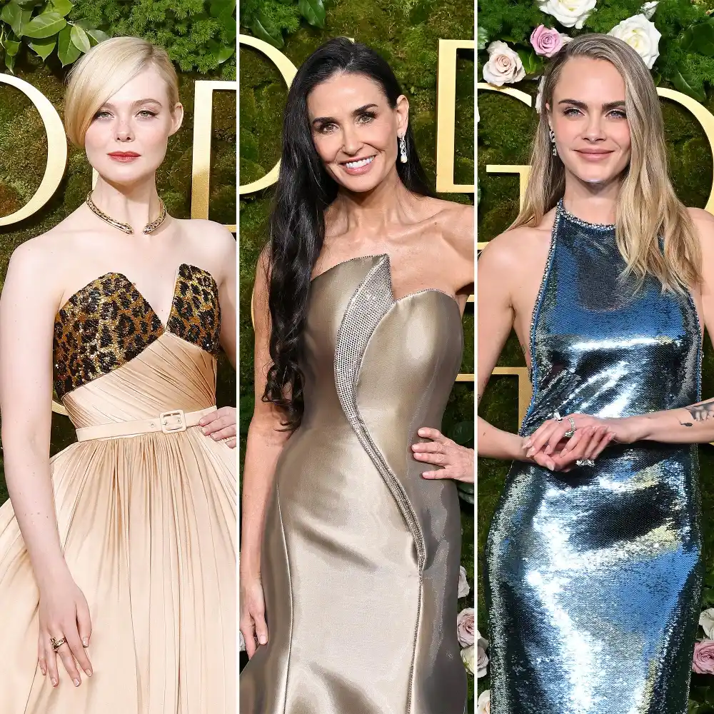 Hailey Bieber and More Stars Are Bringing Back the Side Part