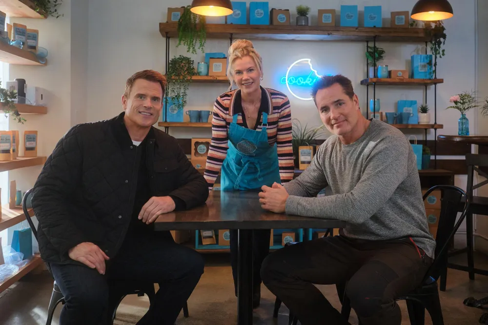 Hallmark s 2025 Movie Lineup Guide to Every Hallmark Channel Hallmark Mystery and Hallmark Film 786