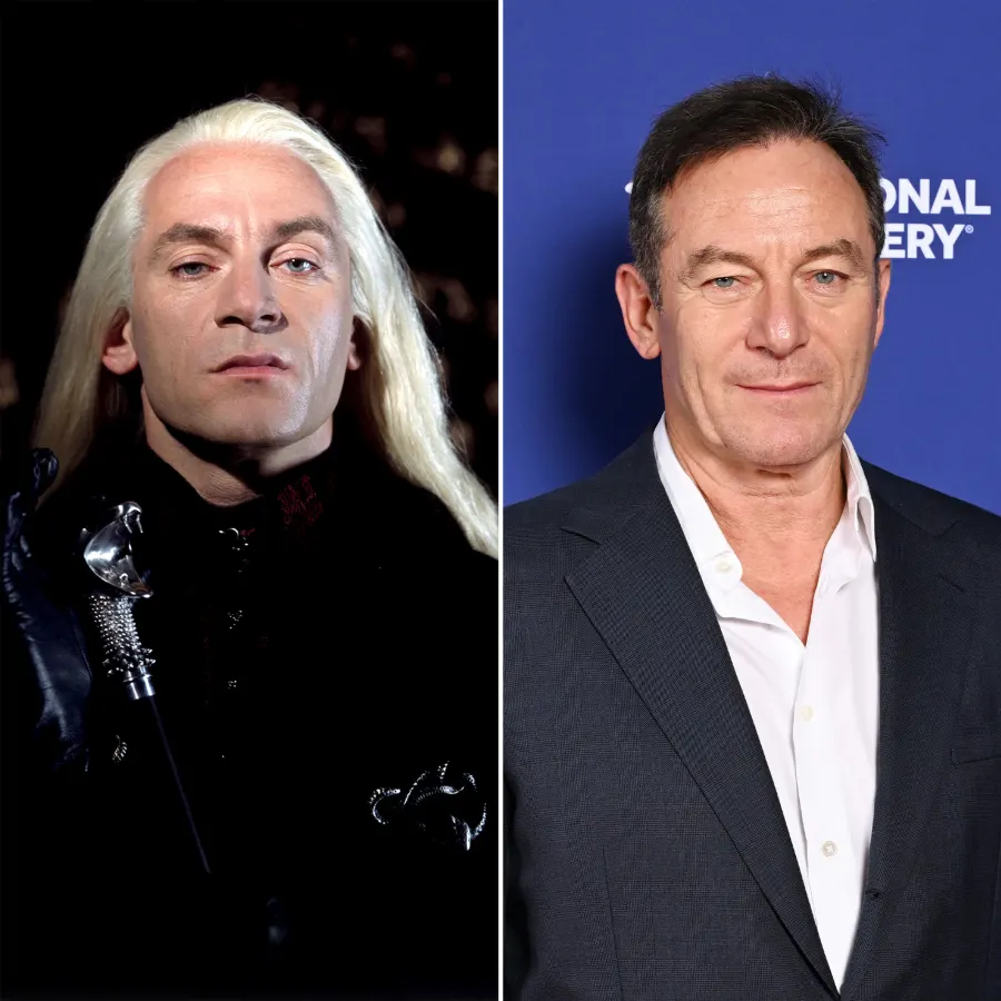 Harry Potter Stars Where Are They Now