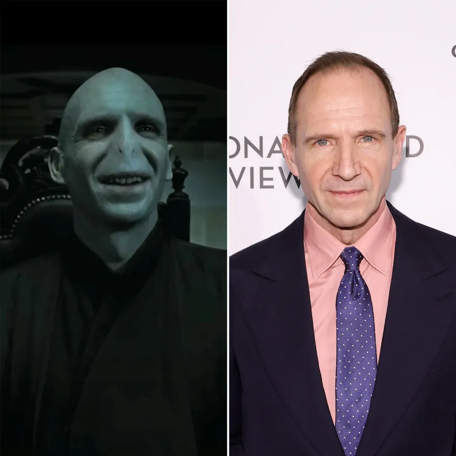 Harry Potter Stars Where Are They Now