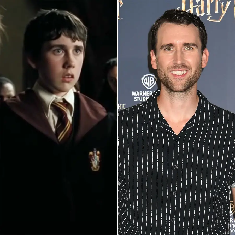 Harry Potter Stars Where Are They Now