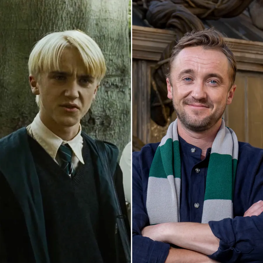 Harry Potter Stars Where Are They Now