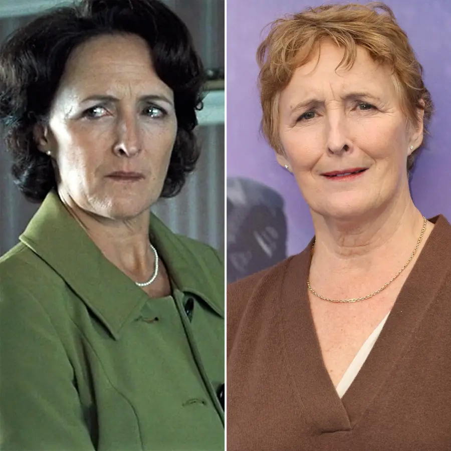 Harry Potter Stars Where Are They Now