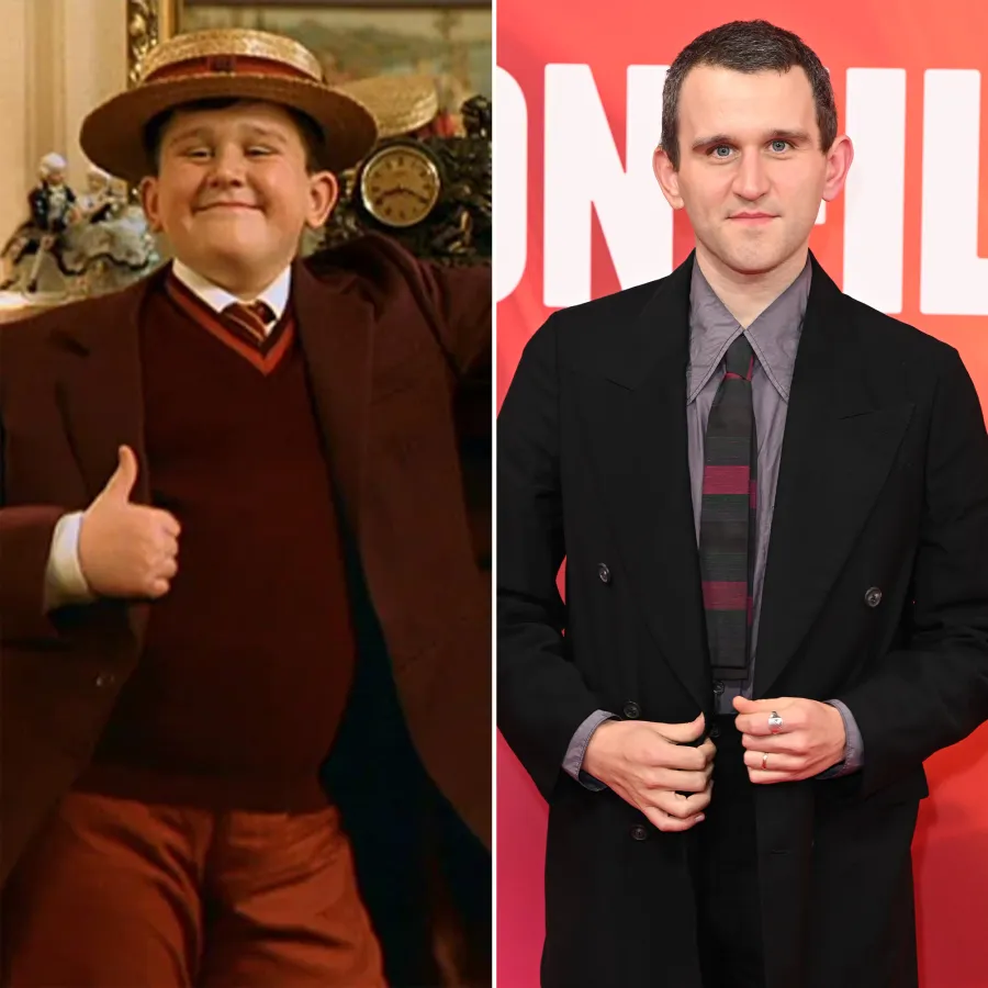 Harry Potter Stars Where Are They Now
