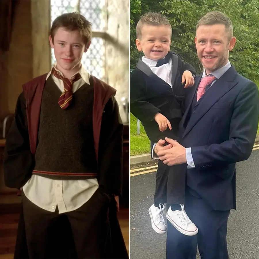 Harry Potter Stars Where Are They Now