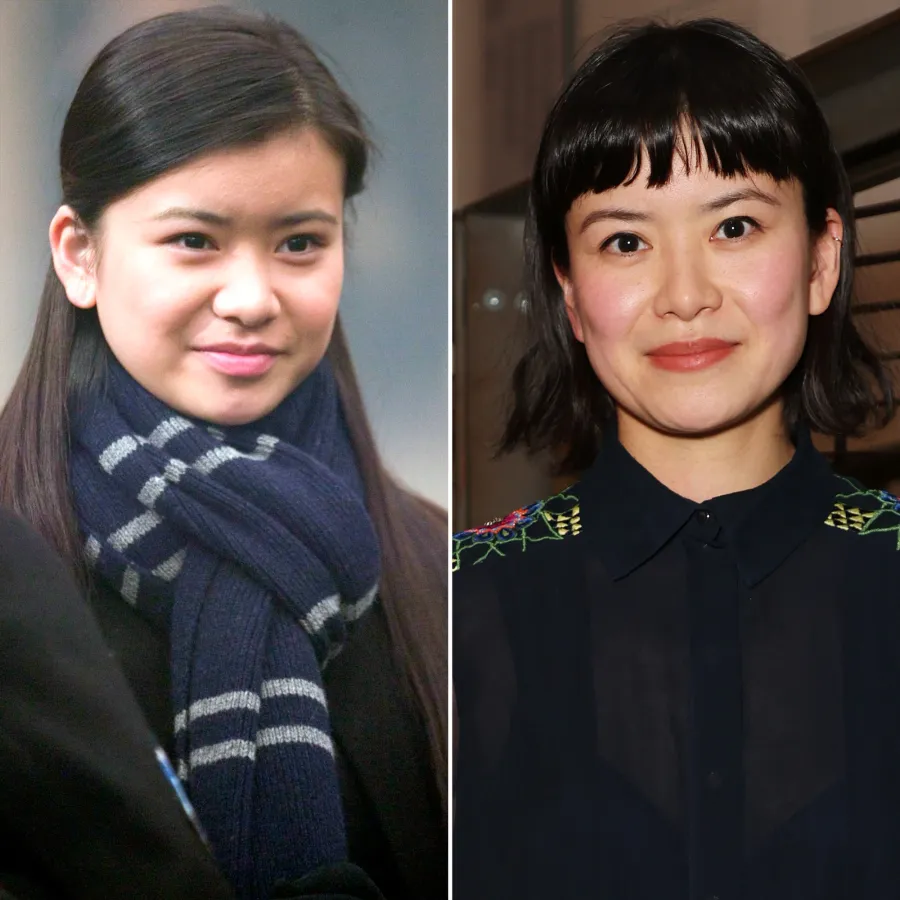 Harry Potter Stars Where Are They Now