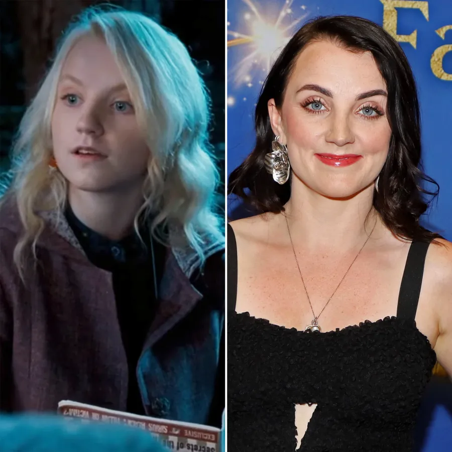 Harry Potter Stars Where Are They Now