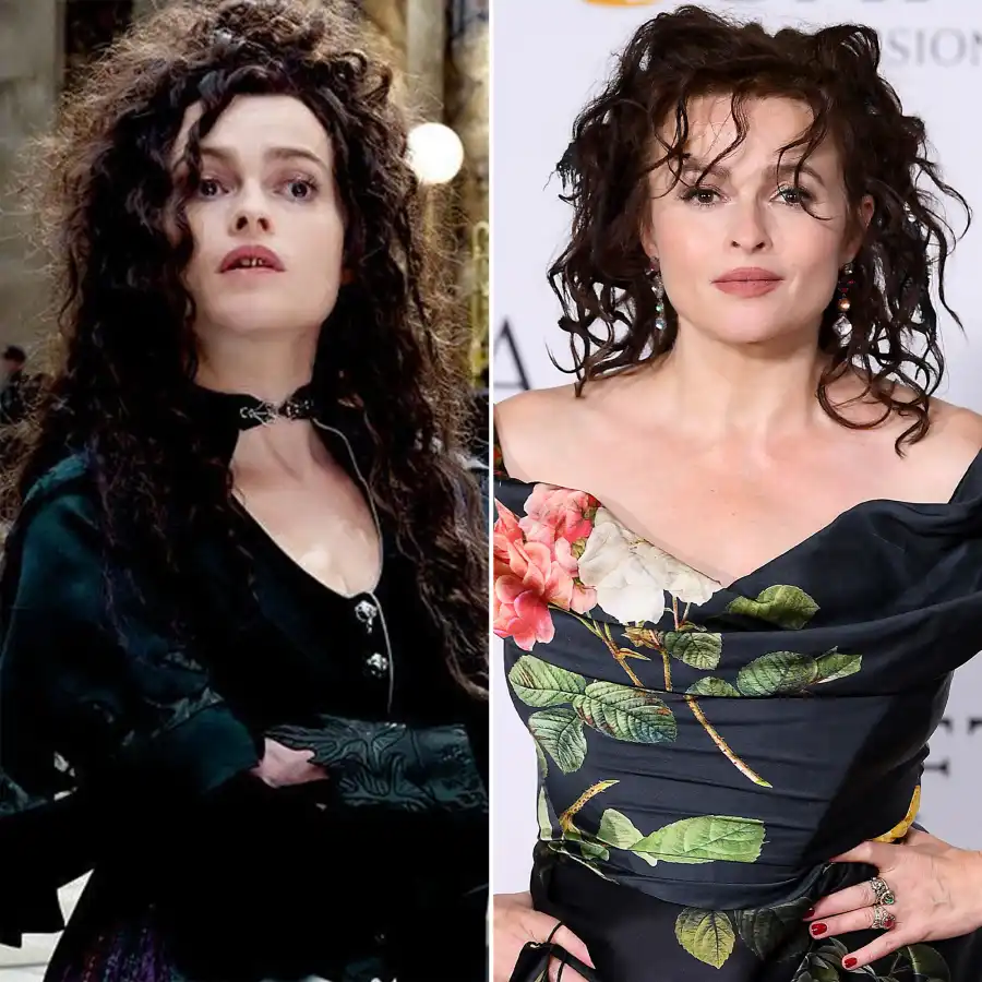 Harry Potter Stars Where Are They Now