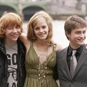 Harry Potter Stars Where Are They Now