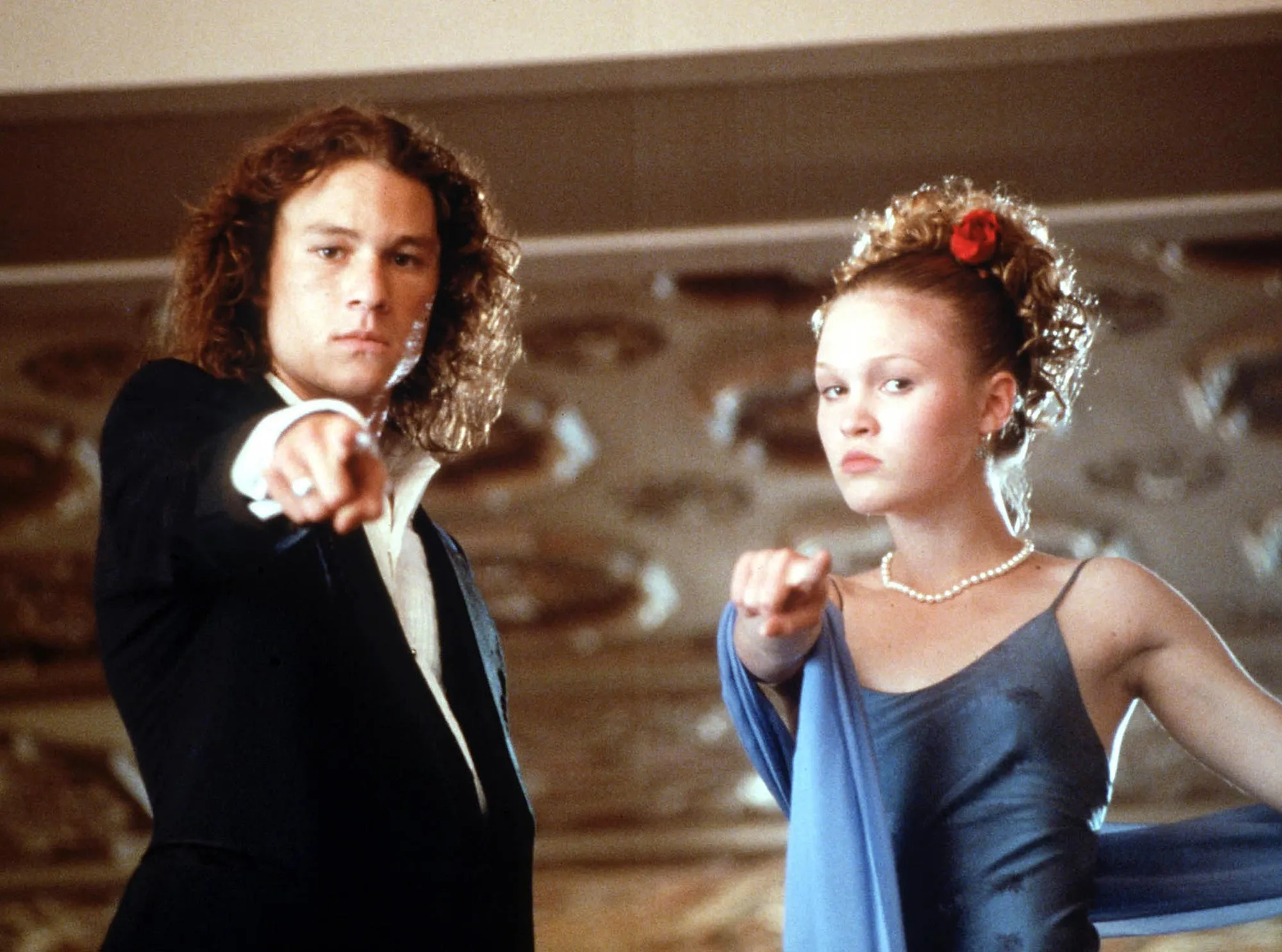 Heath Ledgers 5 Most Memorable Movie Roles