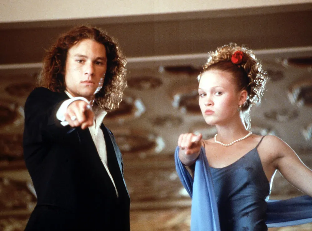 Heath Ledgers 5 Most Memorable Movie Roles