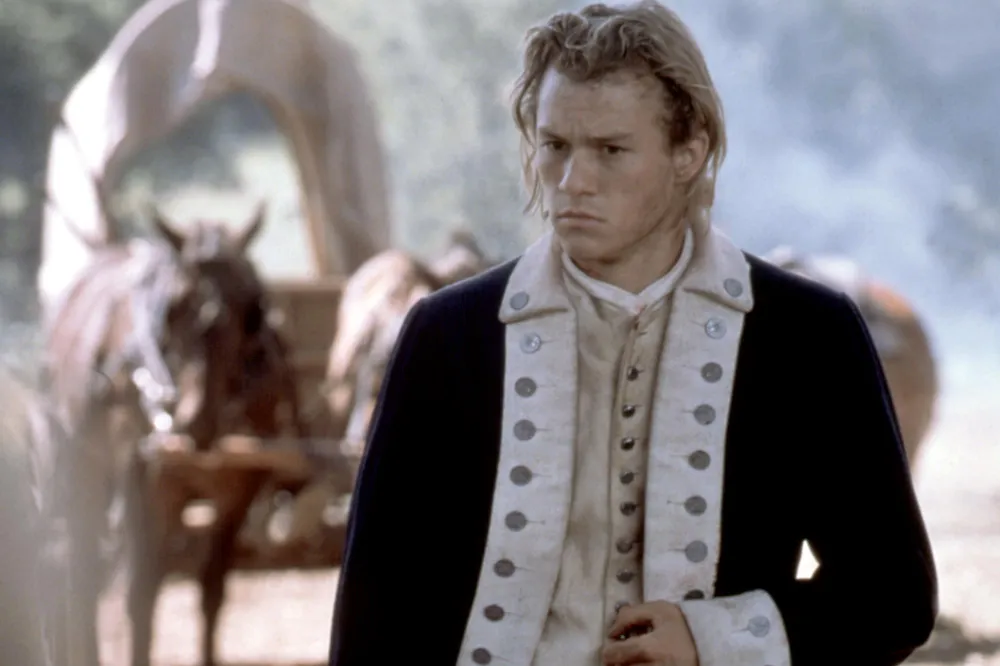 Heath Ledgers 5 Most Memorable Movie Roles