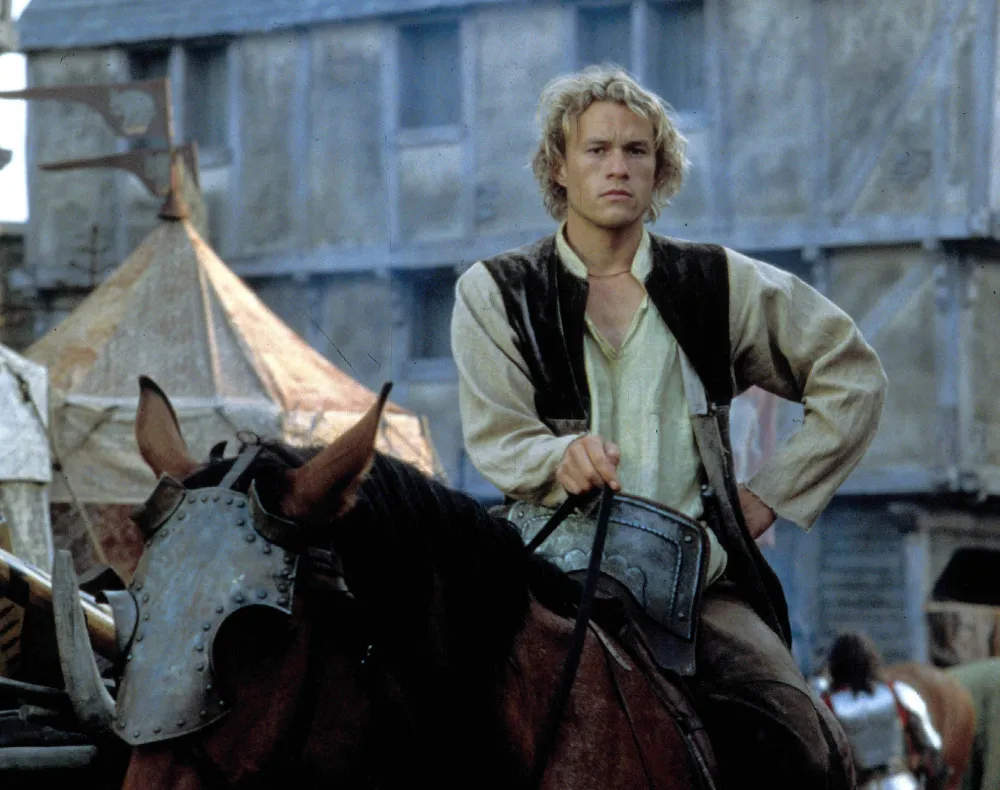 Heath Ledgers 5 Most Memorable Movie Roles