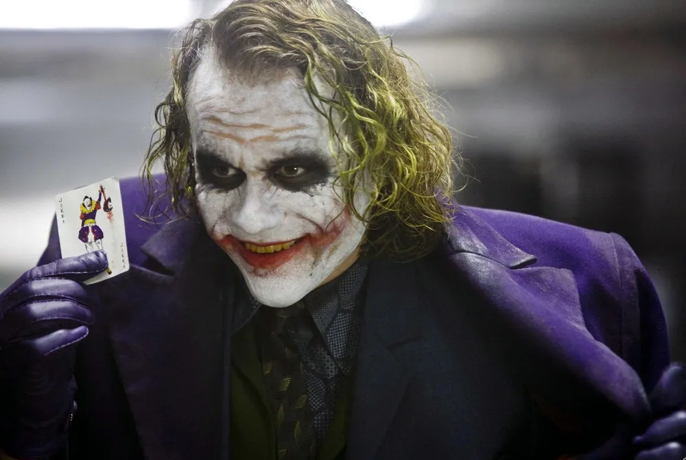 Heath Ledgers Best Onscreen Moments 10 Things I Hate About You More