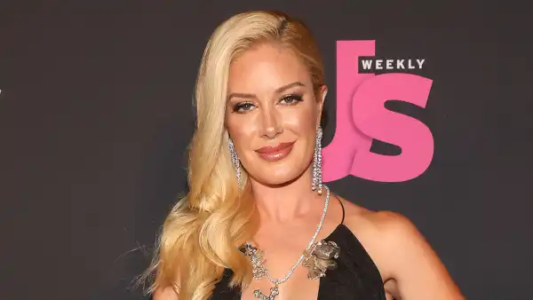 Heidi Montag's Music Tops Charts After Husband Spencer's Pleas After Wildfire Damage