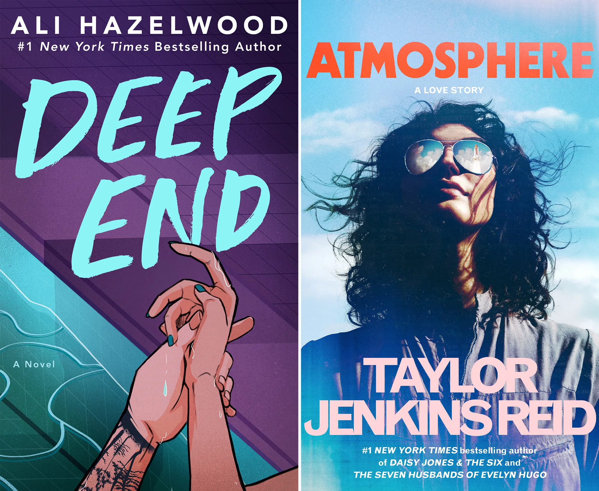 Highly Anticipated Book Releases of 2025 Both Fiction and Celeb Memoirs