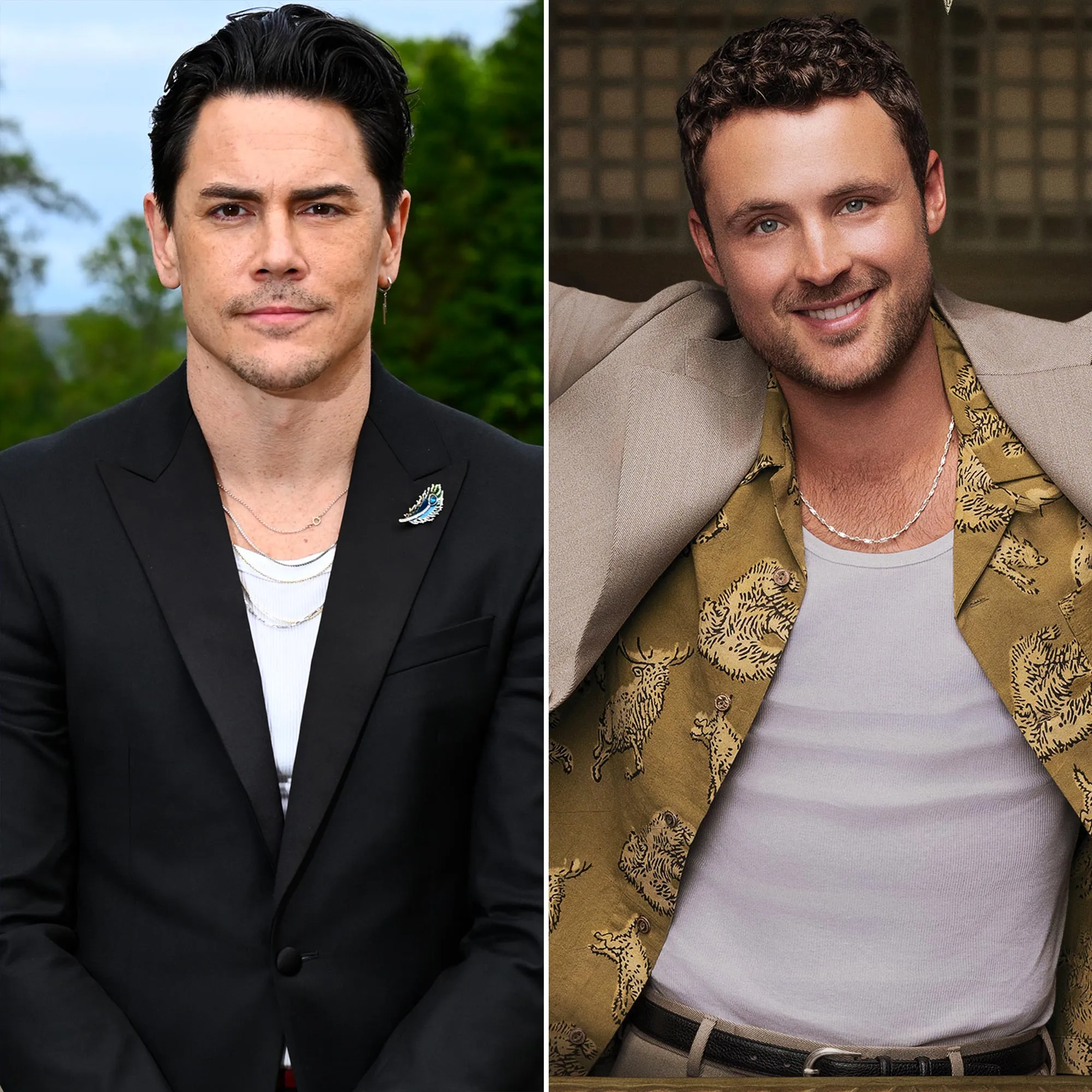 Hilarious Traitors Aftershow Moments From Sandoval Dig to Dylan Efron Bring Compared to Ted Bundy 623