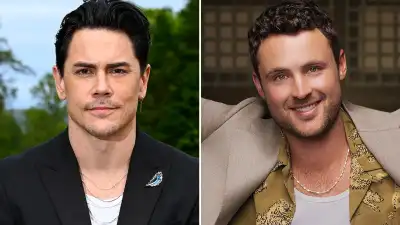 Hilarious Traitors Aftershow Moments From Sandoval Dig to Dylan Efron Bring Compared to Ted Bundy 623