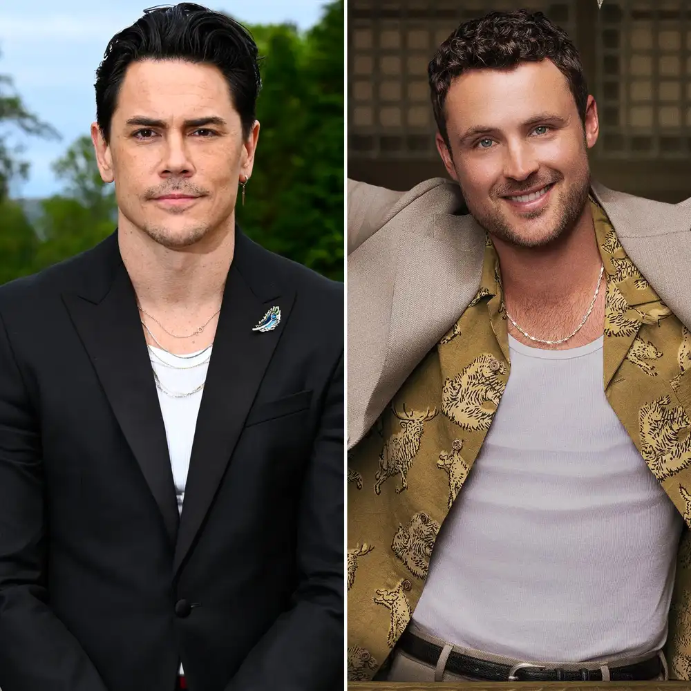 Hilarious Traitors Aftershow Moments From Sandoval Dig to Dylan Efron Bring Compared to Ted Bundy 623