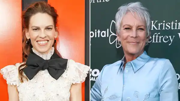 Hilary Swank, Jamie Lee Curtis and More Stars Reveal Shockingly Low Salaries from Various Projects