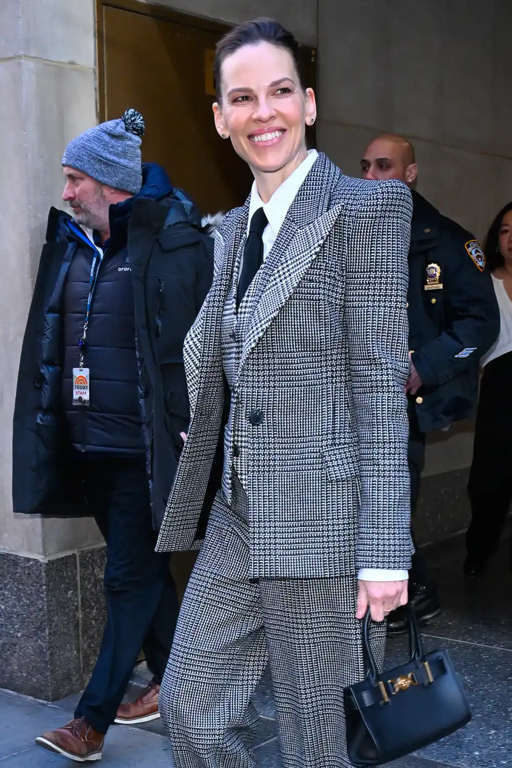 Hilary Swank, Jamie Lee Curtis and More Stars Reveal Shockingly Low Salaries from Various Projects