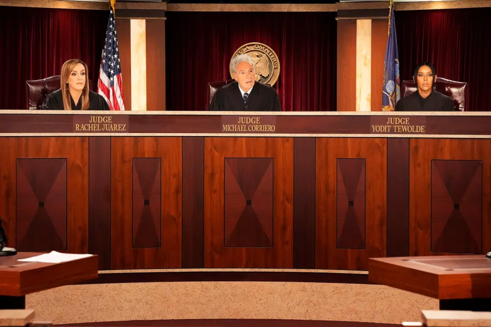 Hot Bench Judges Weigh in On Justin Baldoni and Blake Lively s Fascinating Legal Battle 163