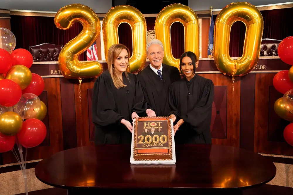 Hot Bench Judges Weigh in On Justin Baldoni and Blake Lively s Fascinating Legal Battle 164