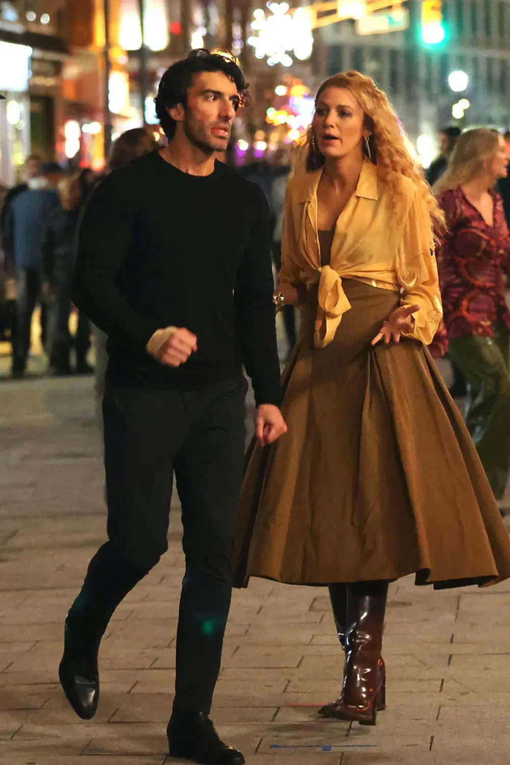 Hot Bench Judges Weigh in On Justin Baldoni and Blake Lively s Fascinating Legal Battle 165