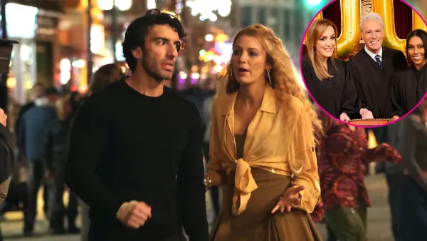 Hot Bench Judges Weigh in On Justin Baldoni and Blake Lively s Fascinating Legal Battle 166