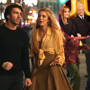 Hot Bench Judges Weigh in On Justin Baldoni and Blake Lively s Fascinating Legal Battle 166