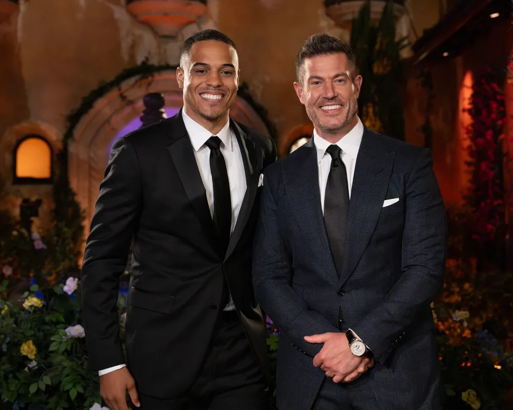 How Does The Bachelor End Everything Grant Ellis and More Have Said