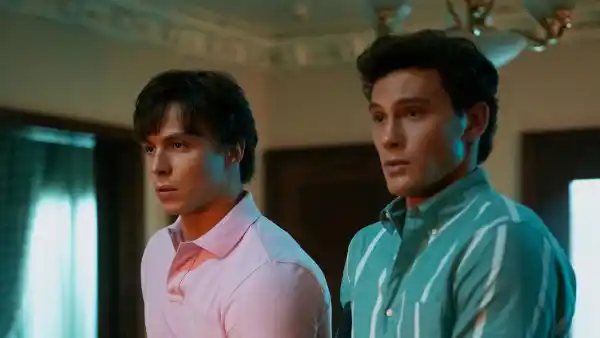 How Many Awards Did Netflixs Monsters Win at the 2025 Golden Globes