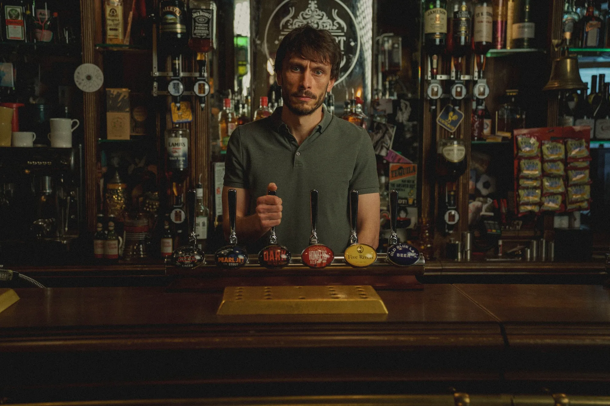 How Many Golden Globes Did Baby Reindeer Win