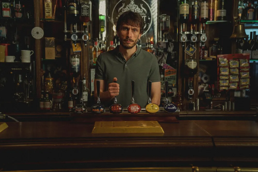 How Many Golden Globes Did Baby Reindeer Win