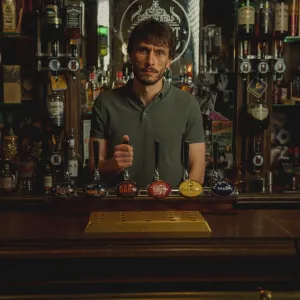 How Many Golden Globes Did Baby Reindeer Win