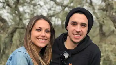 How Meredith Gaudreau Spent Her 1st Birthday Since Death of Hubby Johnny