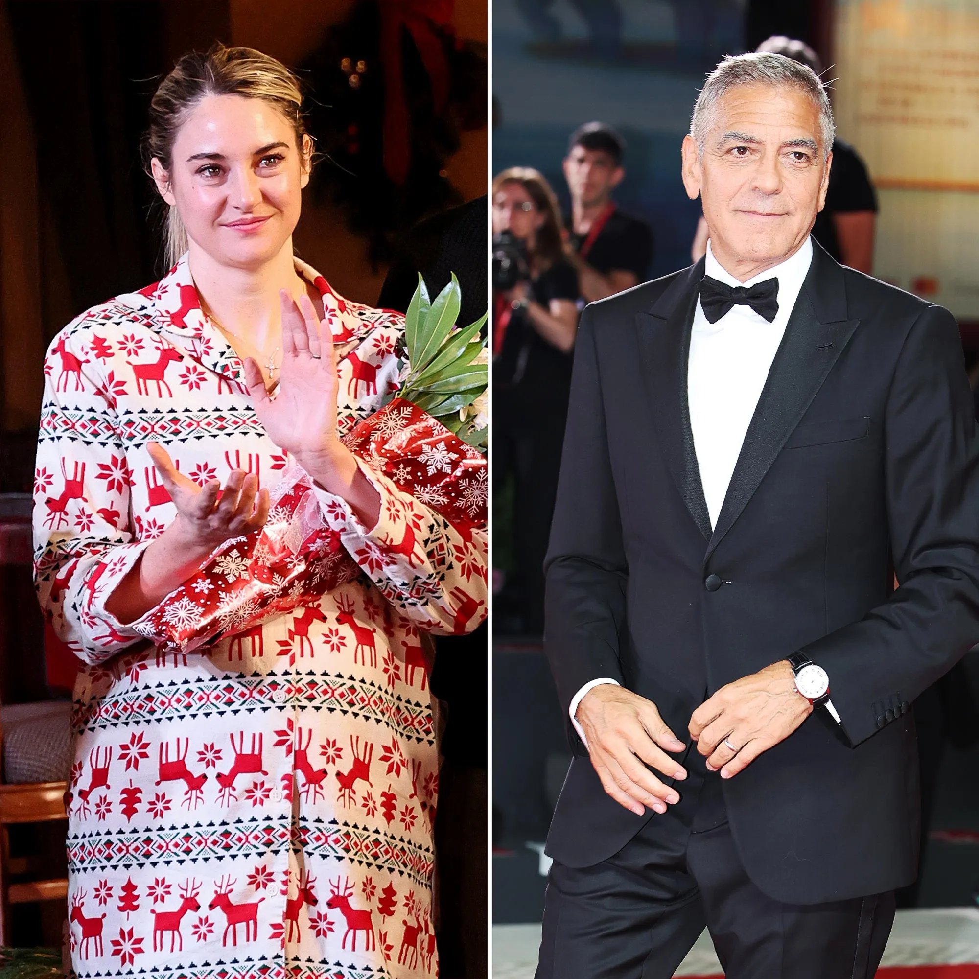 How Much It Costs to See Shailene Woodley George Clooney and More Hollywood Stars on Broadway 491