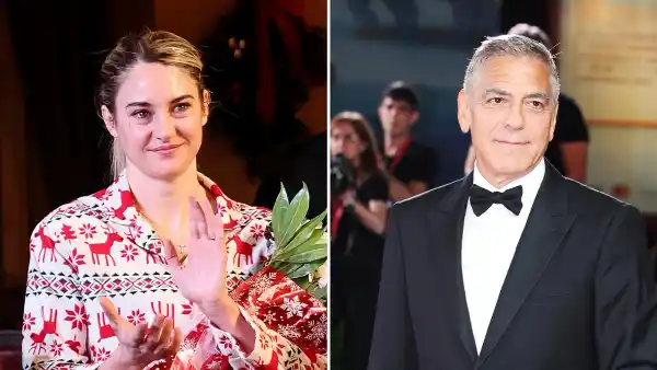 How Much It Costs to See Shailene Woodley George Clooney and More Hollywood Stars on Broadway 491