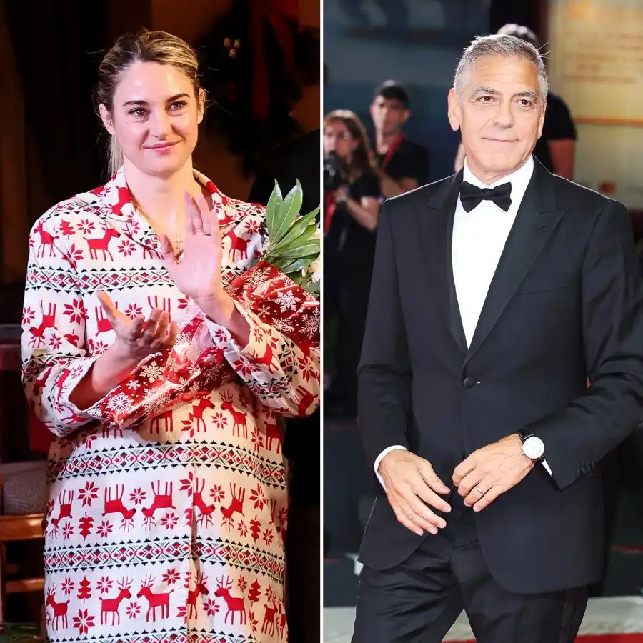How Much It Costs to See Shailene Woodley George Clooney and More Hollywood Stars on Broadway 491