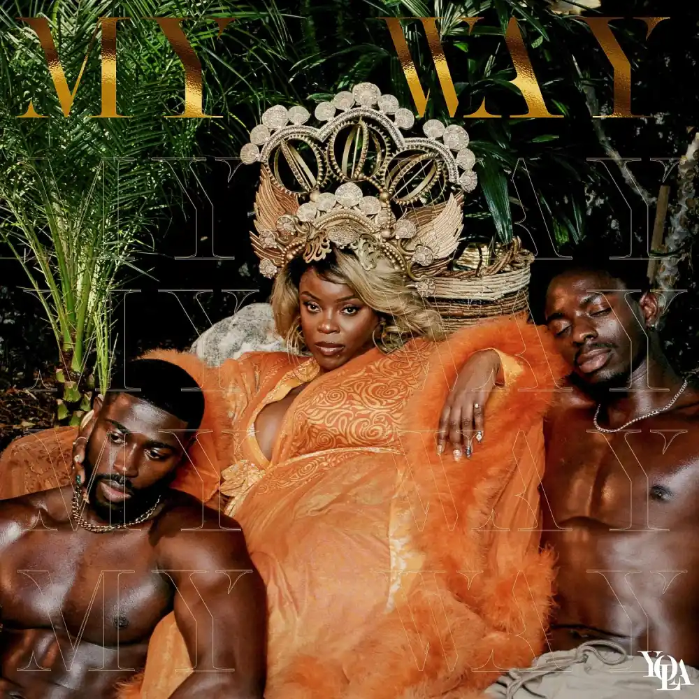 How Yola Centered Herself on New My Way EP I Am the Main Character 641