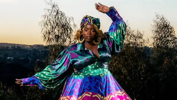 How Yola Centered Herself on New My Way EP I Am the Main Character 643