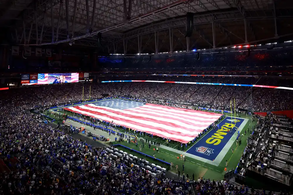 How the Sports World Has Been Impacted by the Wildfires in Los Angeles