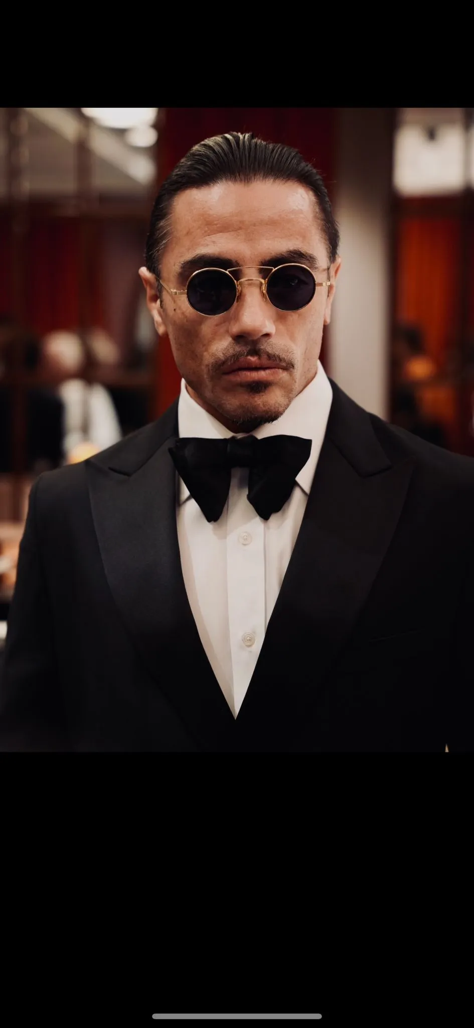 Chef Nusret G&ouml;k&ccedil;e 2