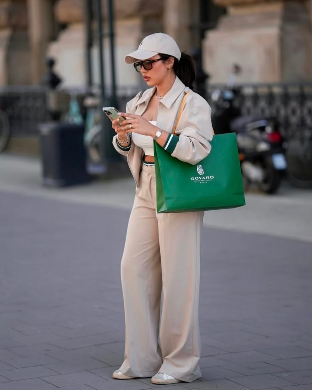 Goyard Tote Prices 2025