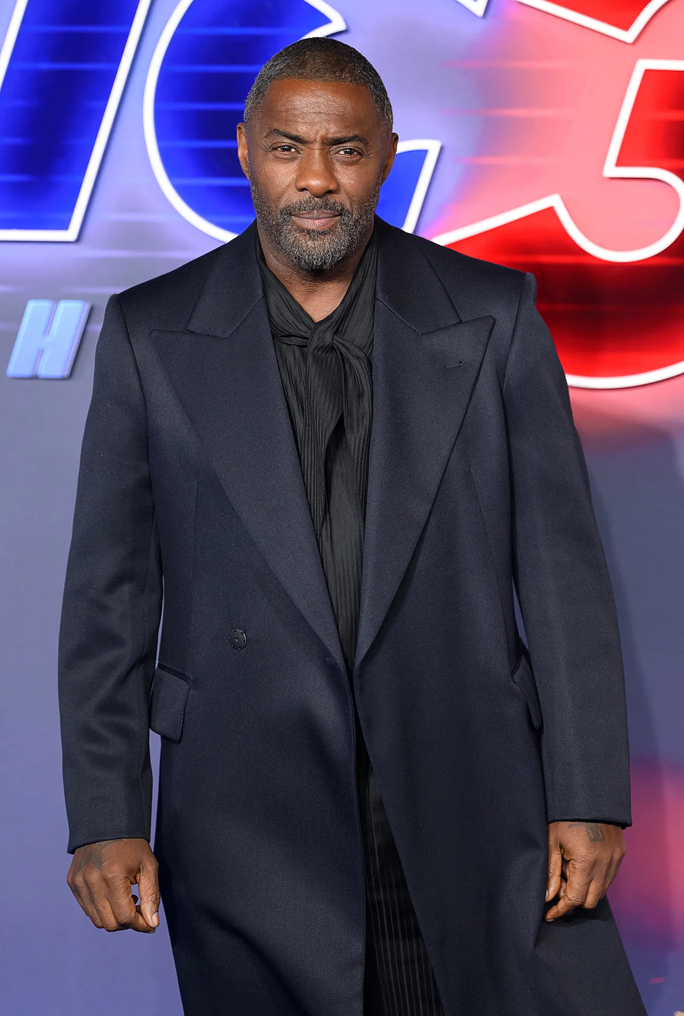 Idris Elba Recalls Spending 'A Night' in South African Prison Cell to Prepare to Play Nelson Mandela