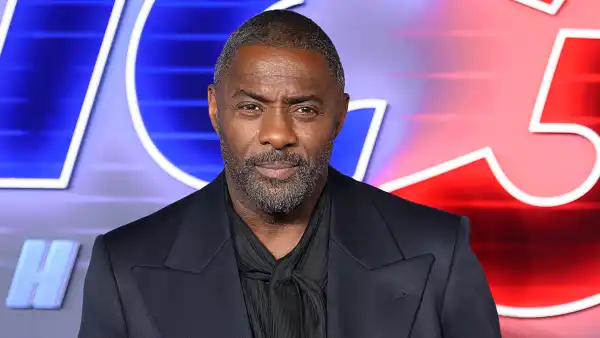 Idris Elba Recalls Spending 'A Night' in South African Prison Cell to Prepare to Play Nelson Mandela