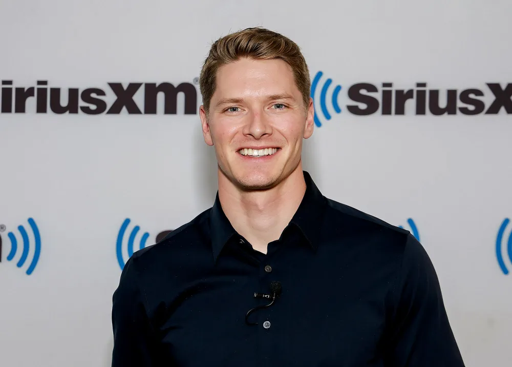 Indycars Josef Newgarden Had No Idea Who Housewives Were During Cameo